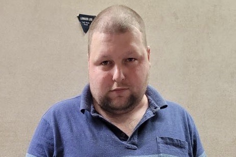 Missing John found ‘safe and well’