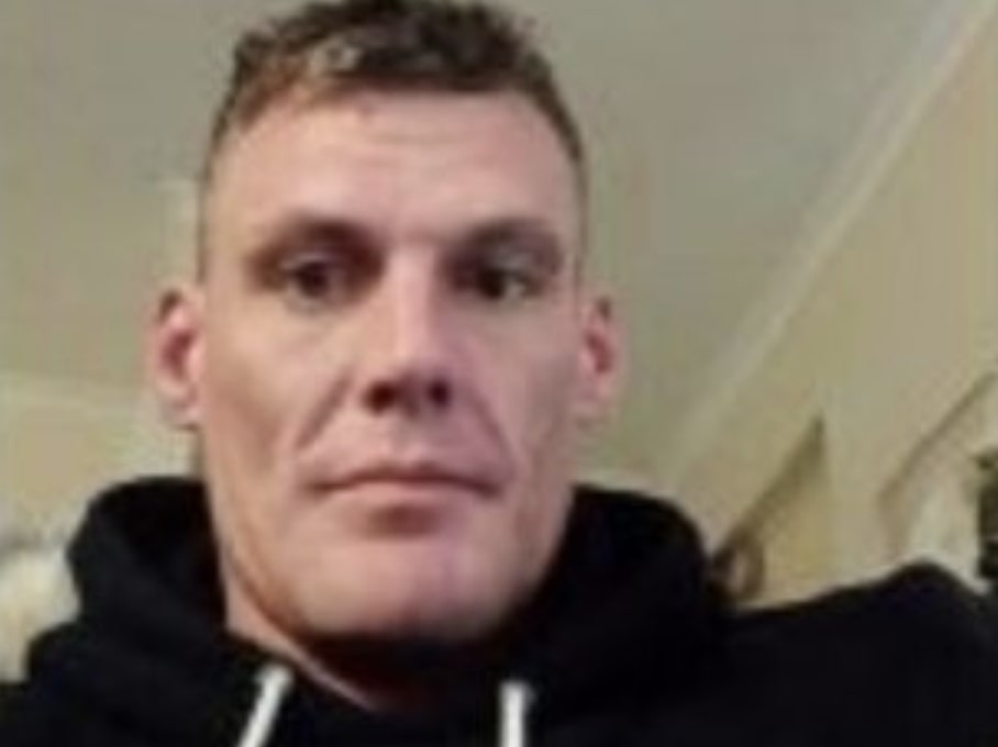 Police confirm identity of parkway body