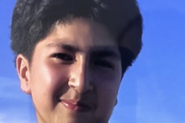 Missing teen found ‘safe and well’, say police