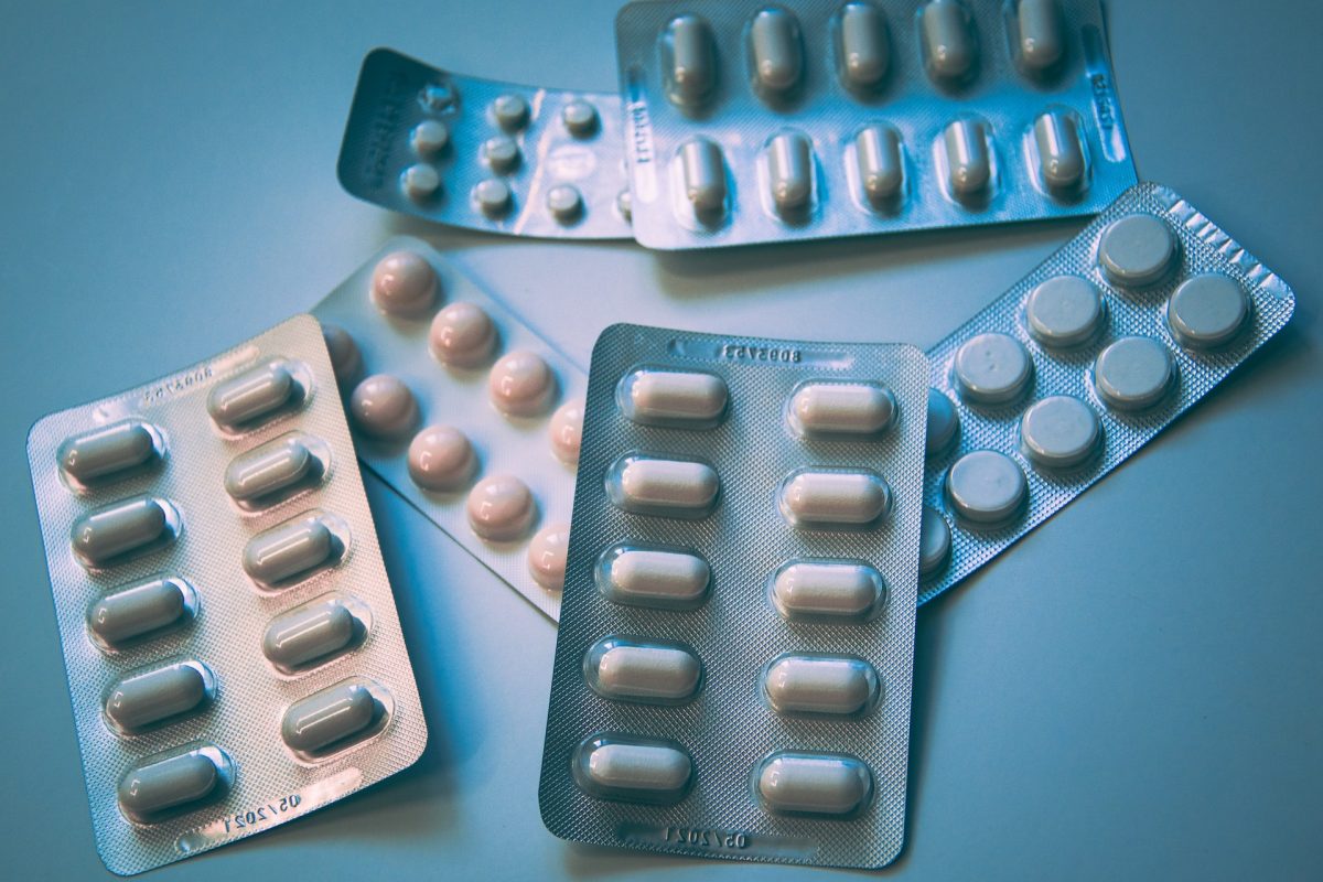 Why so many cold and flu tablets don’t actually work