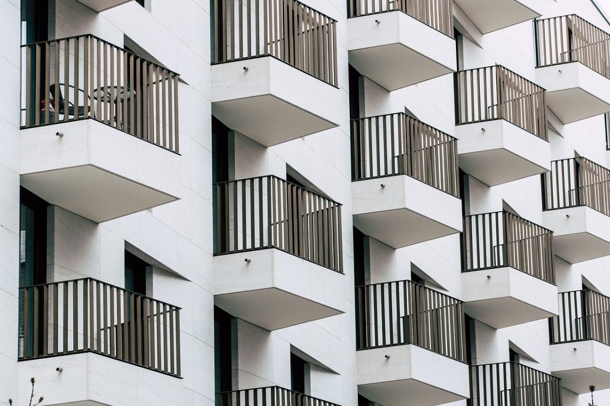 Housing law that makes social justice a priority