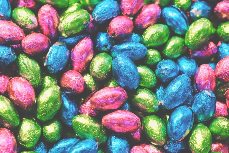 Easter bunny haul smaller and dearer, figures show