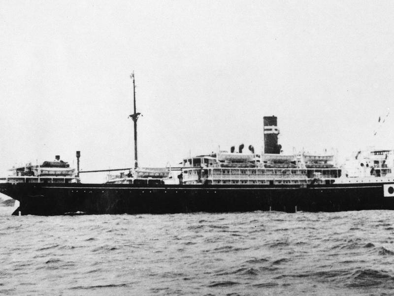 Beasley praises ‘monumental’ Montevideo Maru discovery