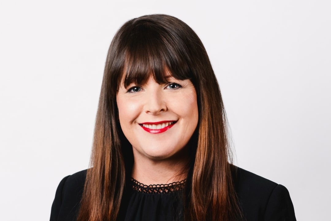 Cirson resigns from local property council
