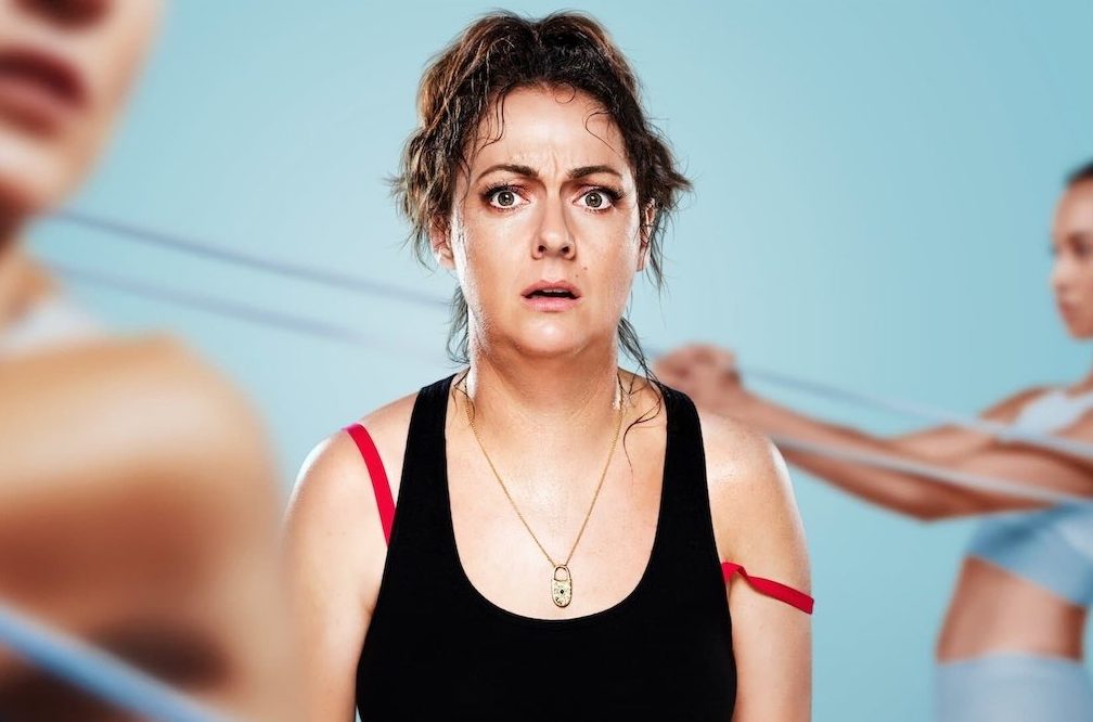 The overwhelming worries in a world of wellness