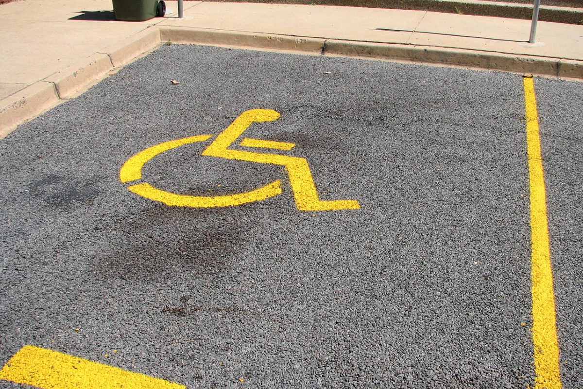 ACT widens disability parking criteria