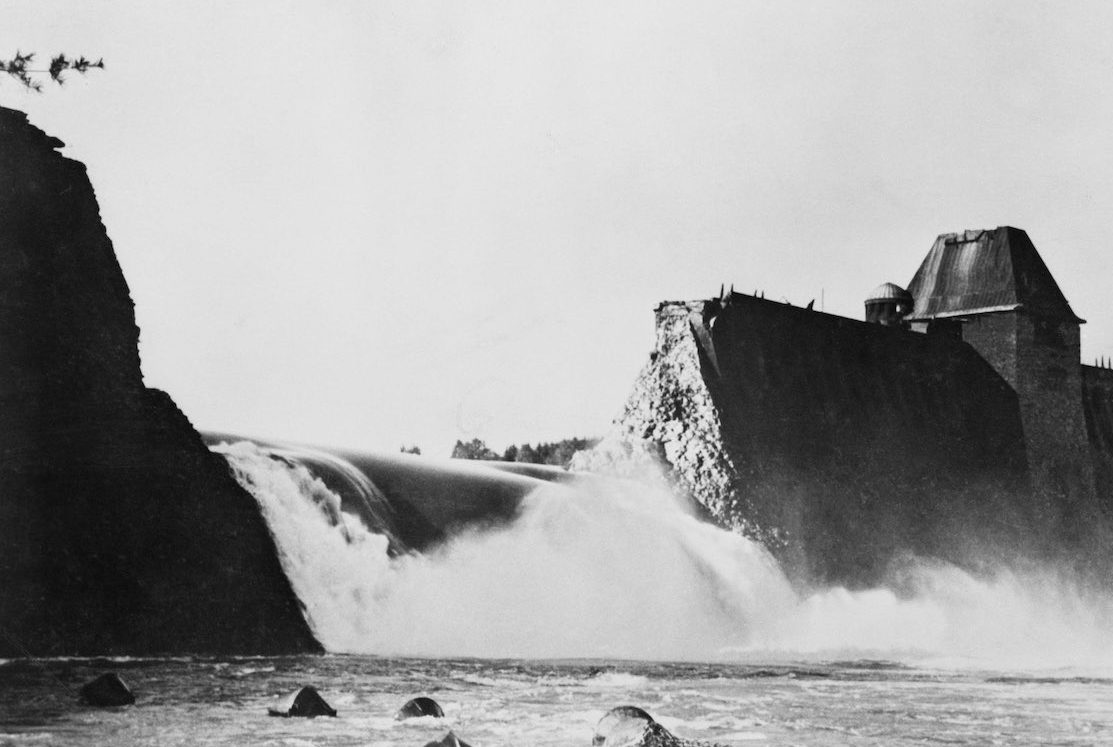 Memorial offers preview of Dambusters model