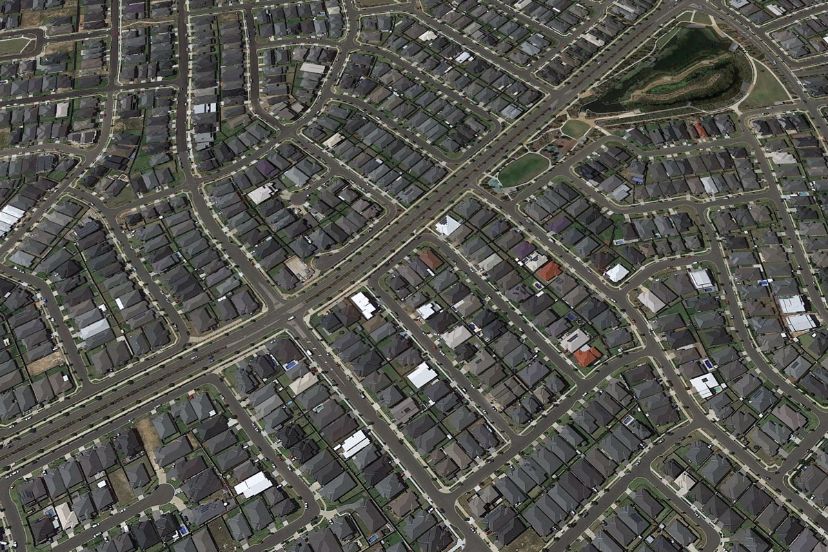 The planning authority is no longer fit for purpose