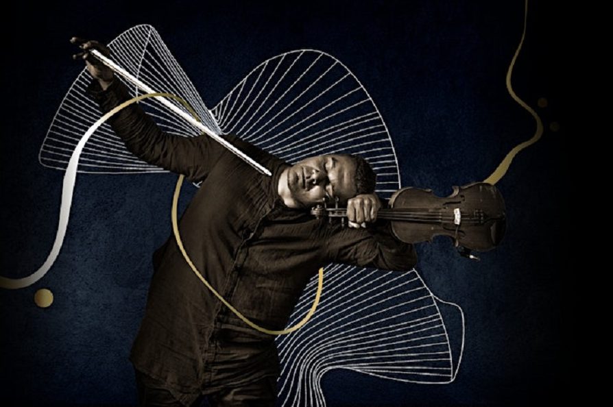 Artsweek / Concert of First People’s compositions