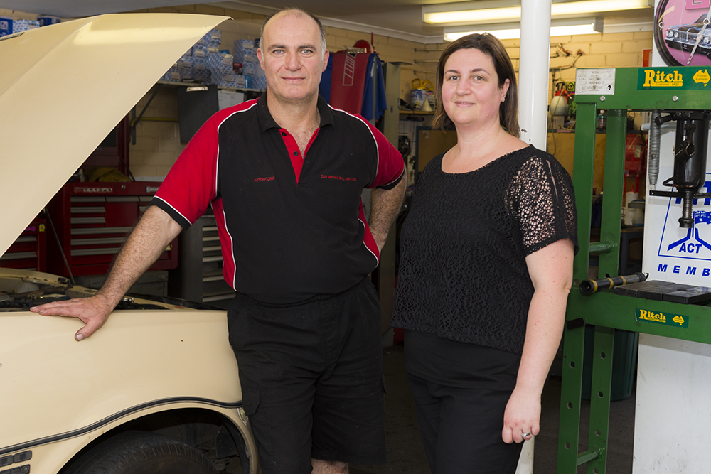 Businesses recognised for sustainability choices