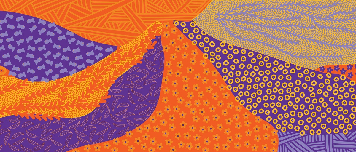 Throwing light on Reconciliation Week