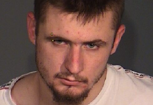 Runaway returned to mental health unit