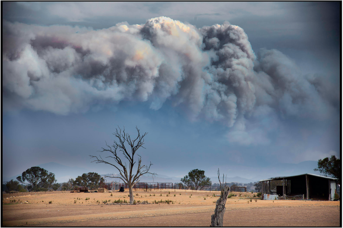Grumpy / Emissions targets in the eye of the beholder