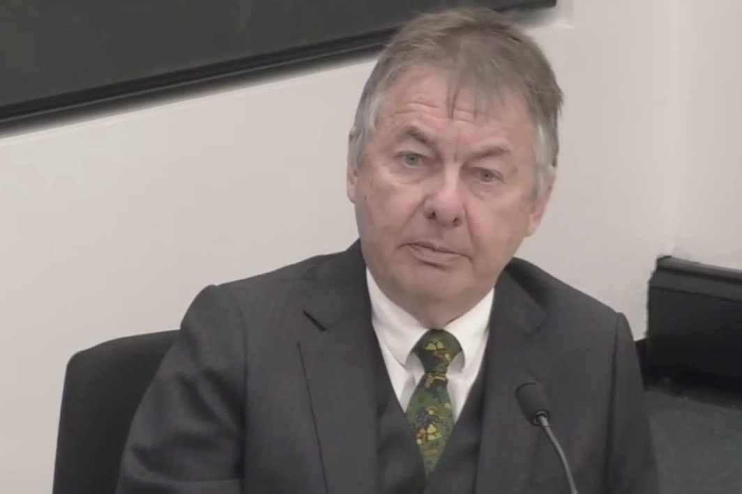 Sofronoff: integrity commission pulls no punches