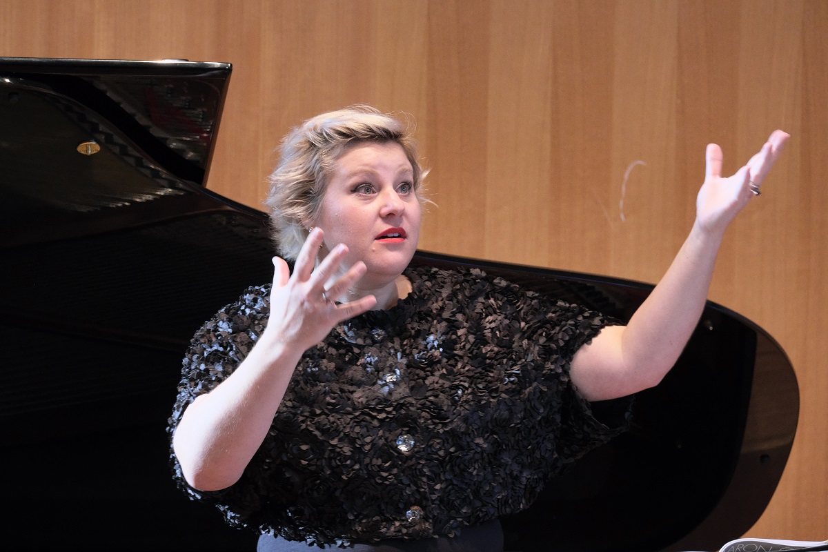 National Opera line-up takes shape