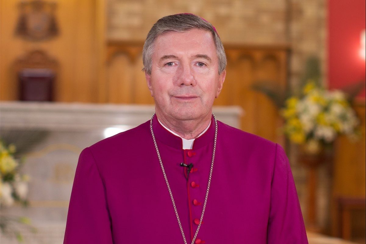 Archbishop ‘shocked’ by hospital move