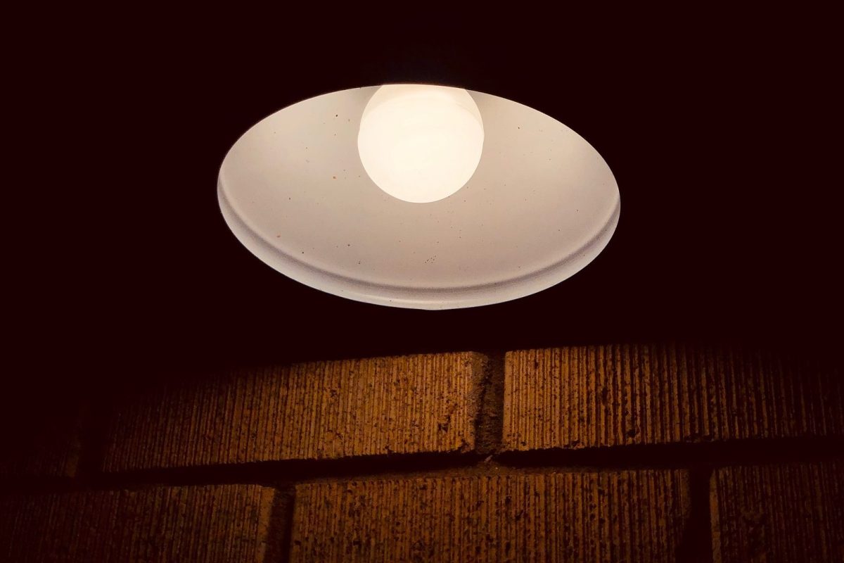 Porch lights on for donor heroes