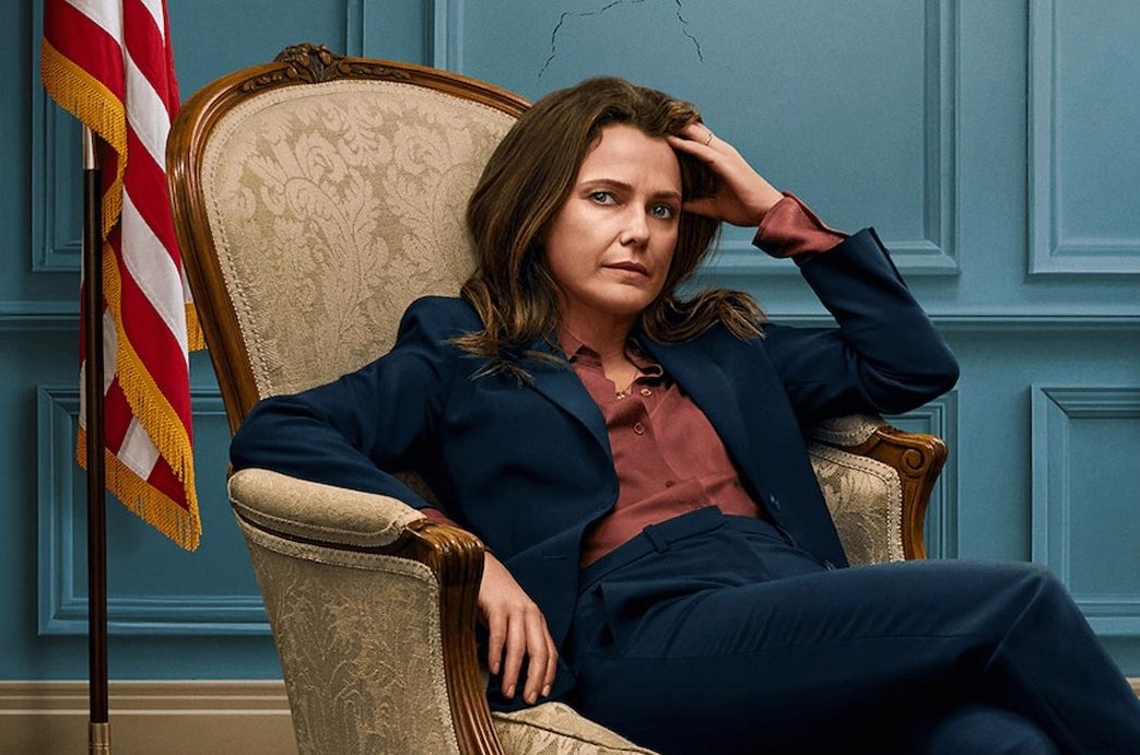The diplomat in the thick of an addictive drama 