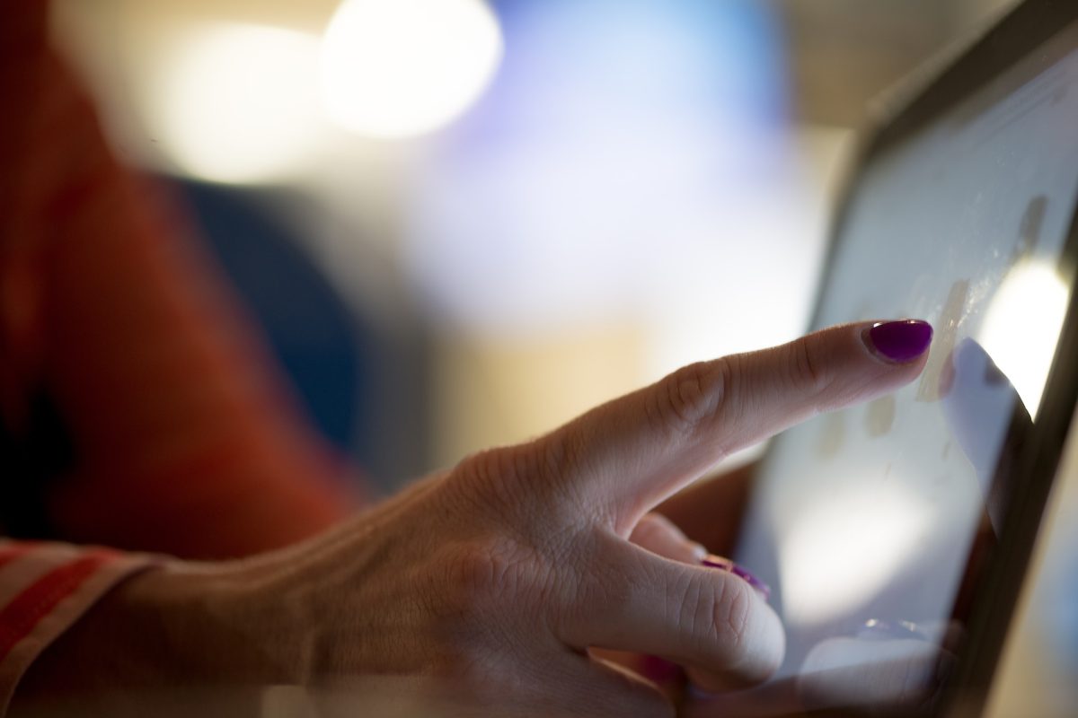 Don’t leave us in the dark as the smart city moves on