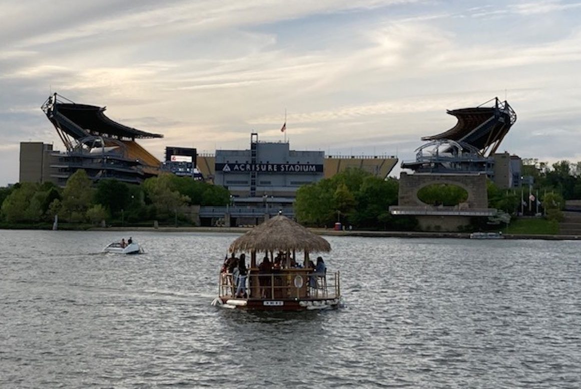 Letters / Wouldn’t this be great for West Basin, Andrew?