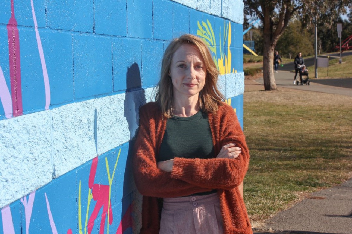 New director for M16 Artspace