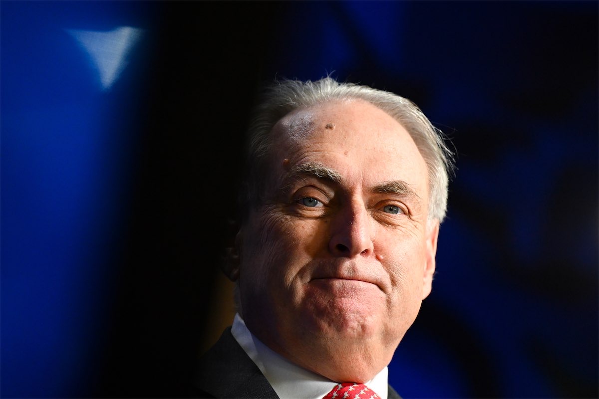 ‘Godfather’ wants a deal on electoral reform