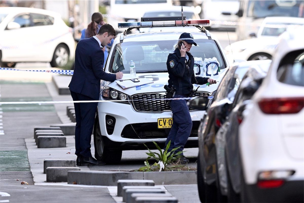 Executed Sydney drug lord ‘had big target on his back’