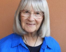 Poem weaves outback woman’s struggle into winning words