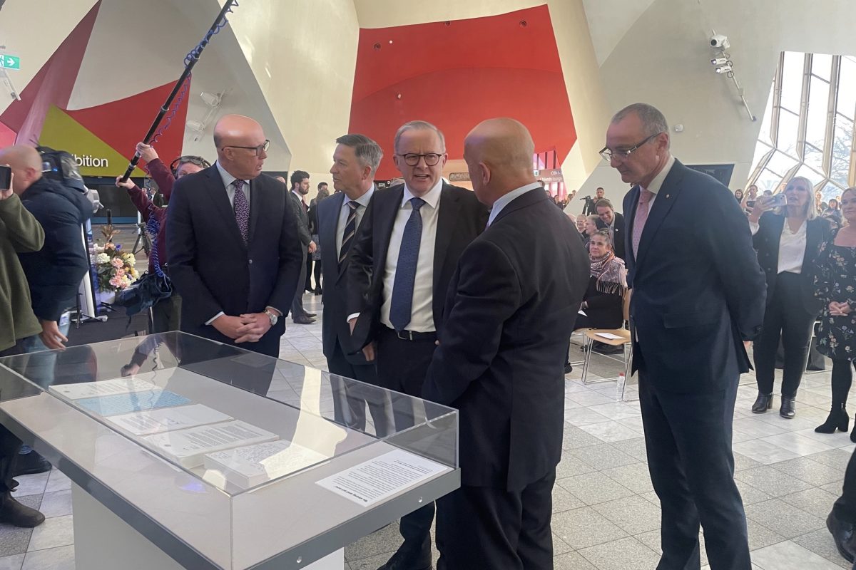 Port Arthur massacre letters unveiled