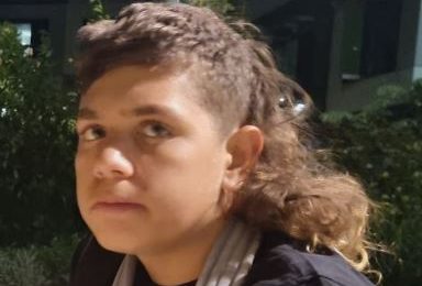 Missing teen found ‘safe and well’