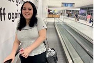 Police report missing Evie has been found