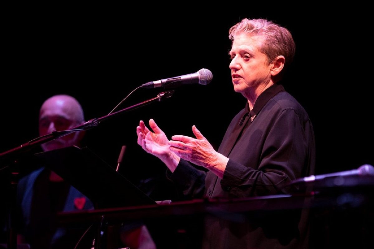 Archer aims to sing the ‘hidden gems’
