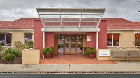 Clare Holland House transitions to ACT government