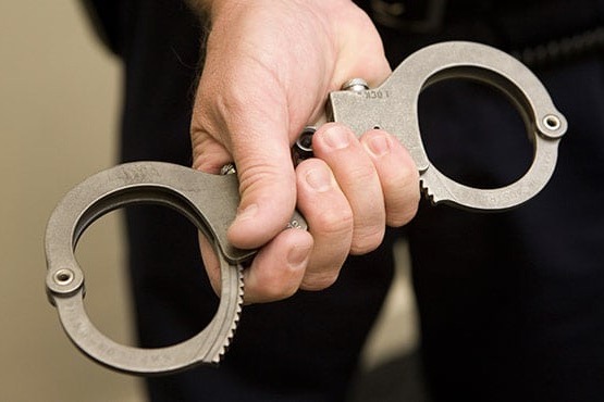 Man extradited over gun, stolen bike charges