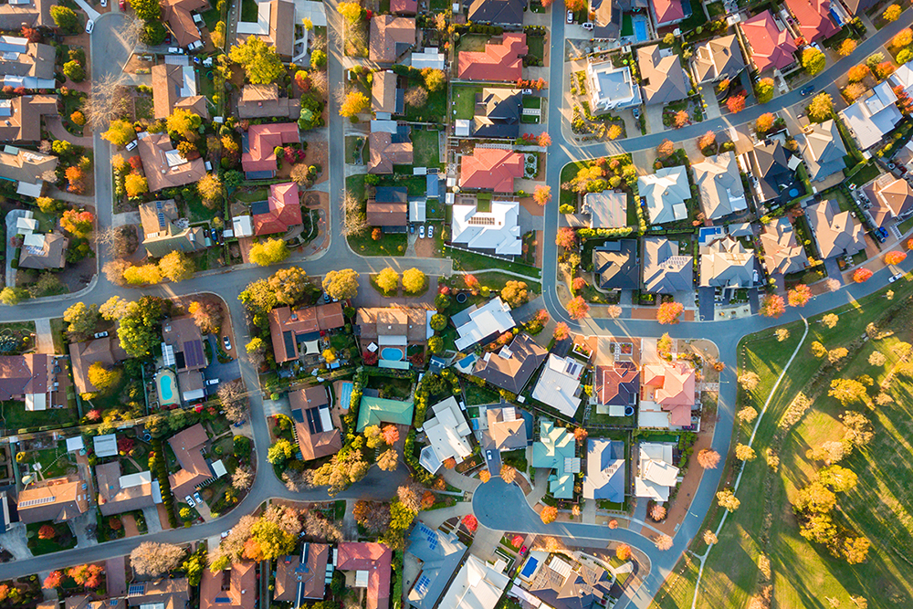 Simplistic strategy leads to shaky development