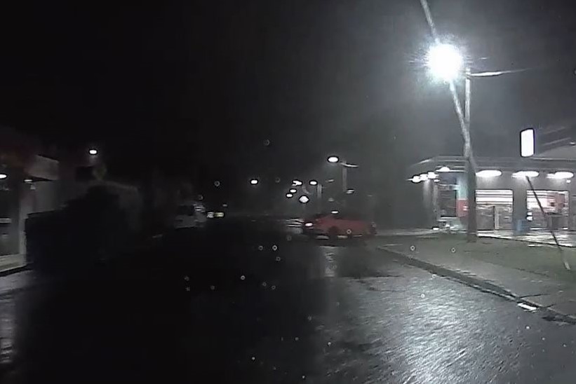 Police target hoon driving in July