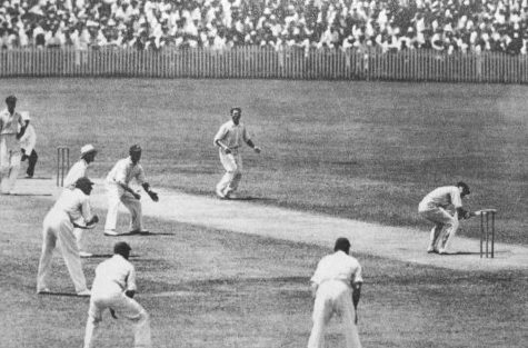 Are the Ashes really that important anymore?