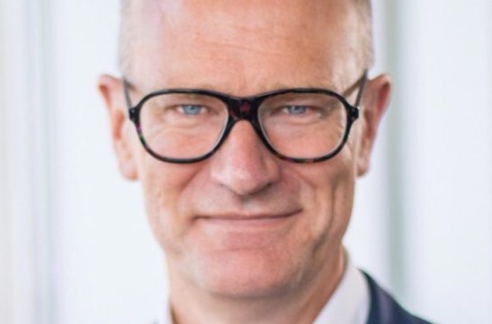 New focus, new head for Productivity Commission