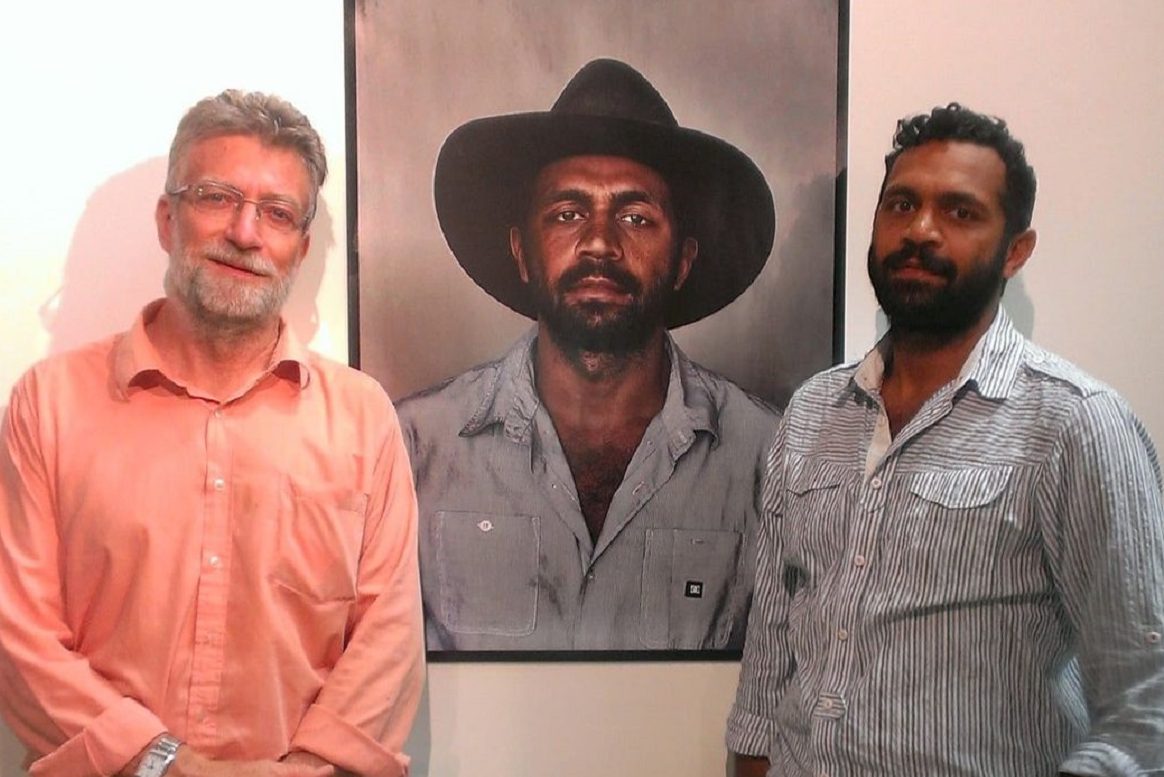 Indigenous leader stabbed to death in Townsville