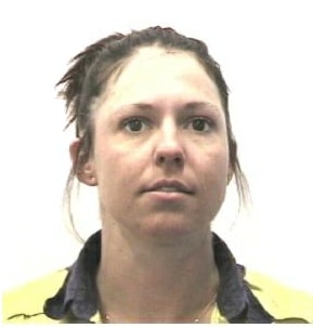 Police name wanted Audi suspect