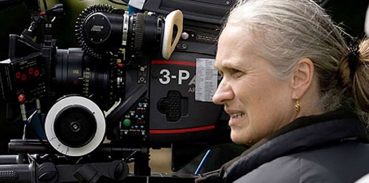 Artsweek / Jane Campion up close in retrospective