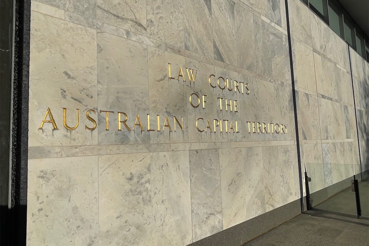 When it comes to Legal Aid, we get the injustice we pay for
