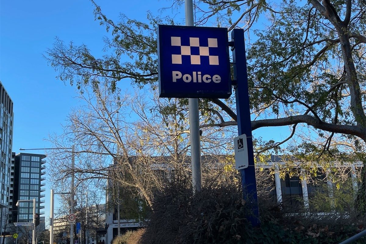 Teen stabs fellow student at Lanyon school