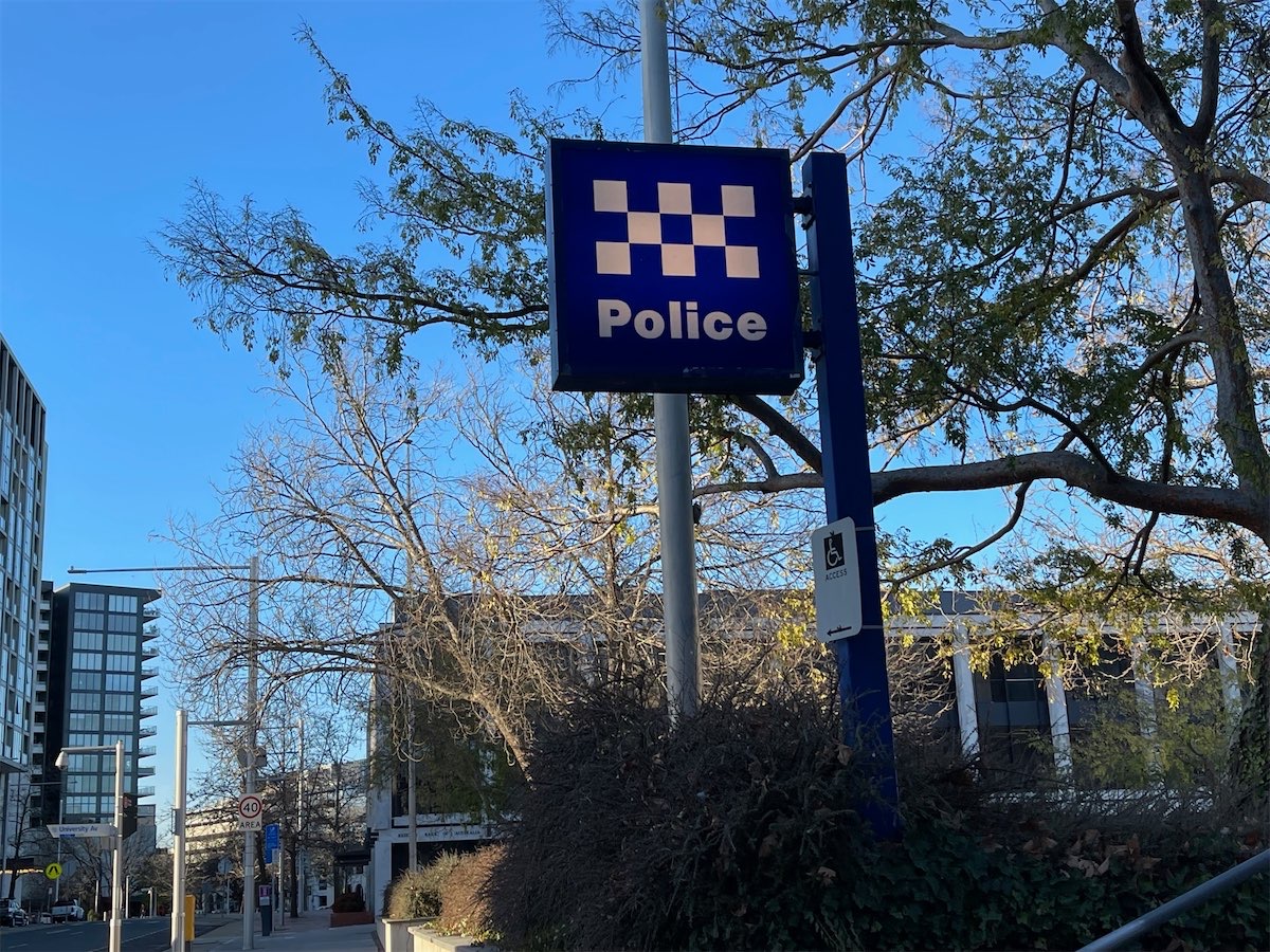 Teen stabs fellow student at Lanyon school - Queanbeyan CityNews