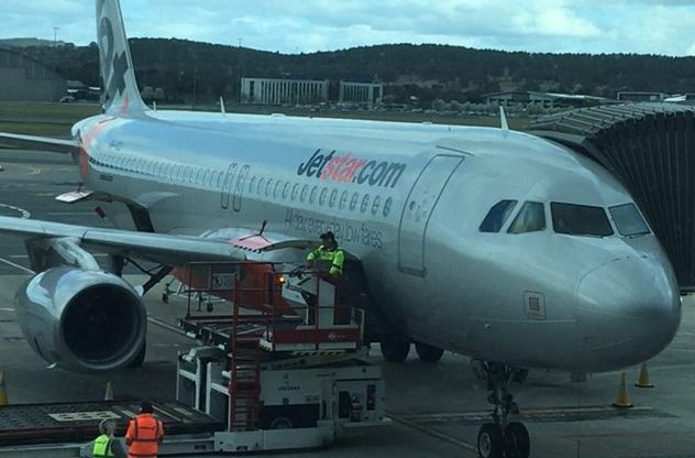 Aviation minister calls for customer rights feedback