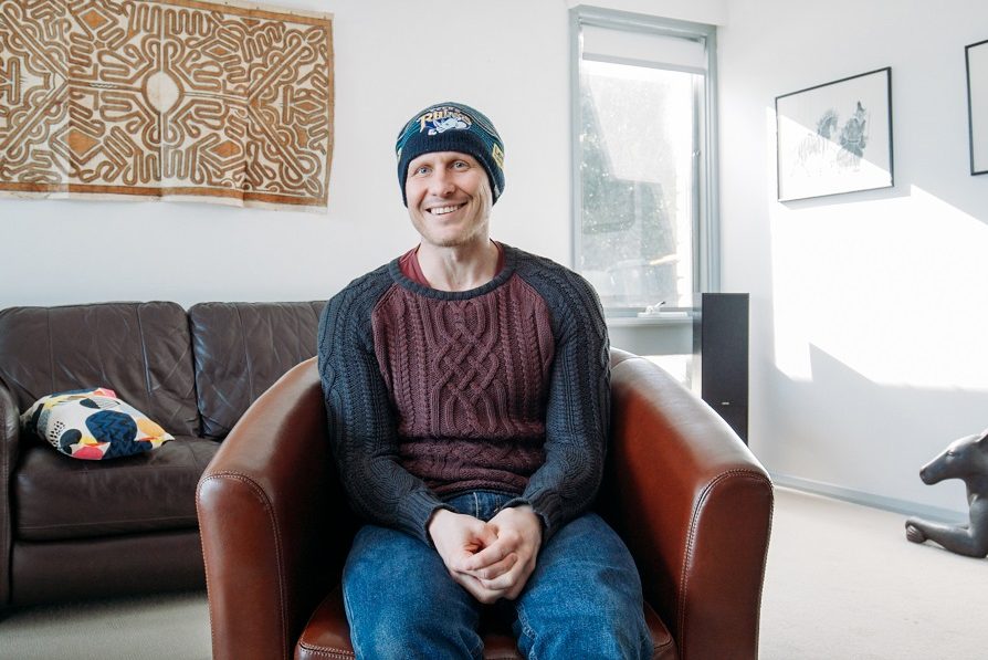 Musicians offer a new artistic lead for folk festival