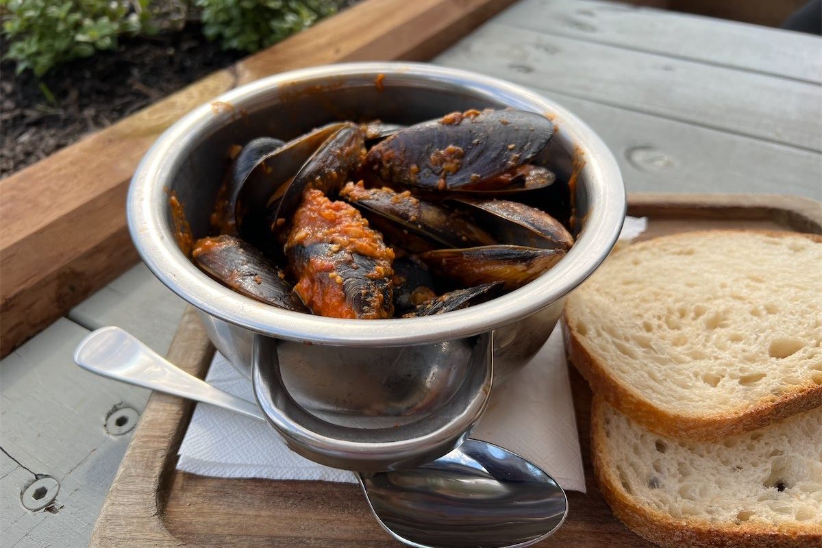 There’s more to pub grub at The Civic 