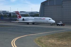 Marathon group gets a Qantas grant