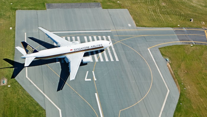 Barr meeting may revive direct flights to NZ