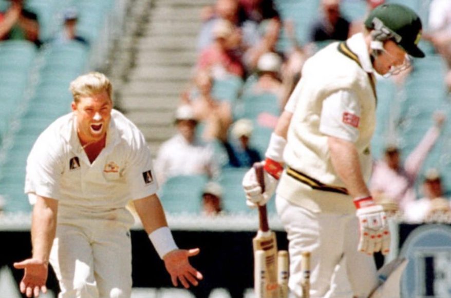 Verbal sledging in sport is cruel, slippery slope